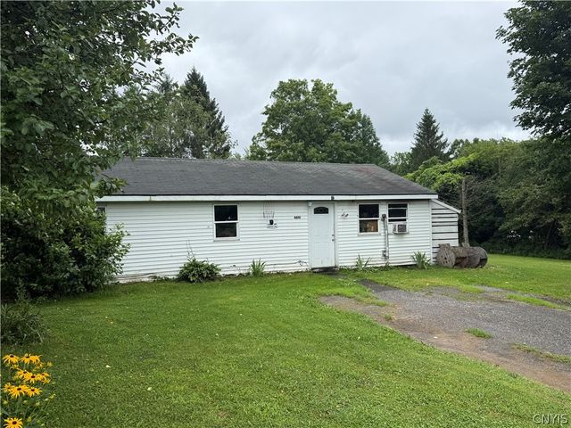 4610 Francis Road, Fenner, NY 13035