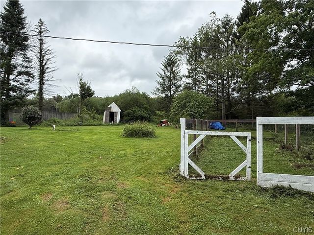 4610 Francis Road, Fenner, NY 13035