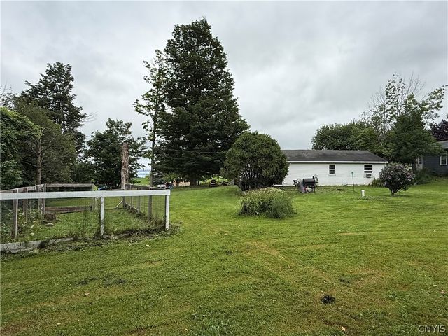 4610 Francis Road, Fenner, NY 13035