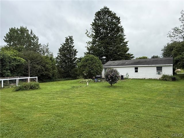 4610 Francis Road, Fenner, NY 13035