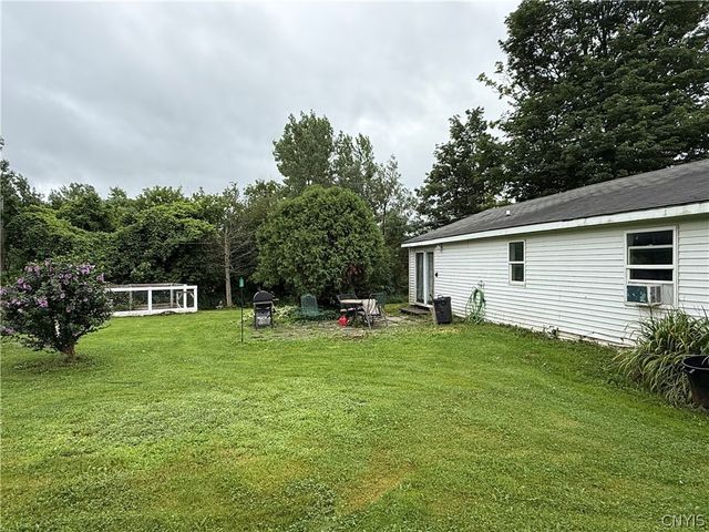 4610 Francis Road, Fenner, NY 13035