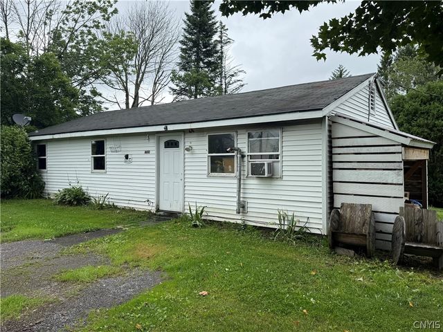 4610 Francis Road, Fenner, NY 13035