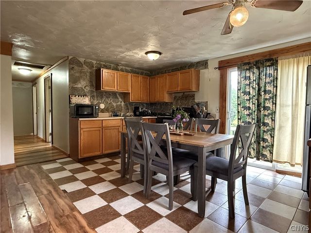 4610 Francis Road, Fenner, NY 13035