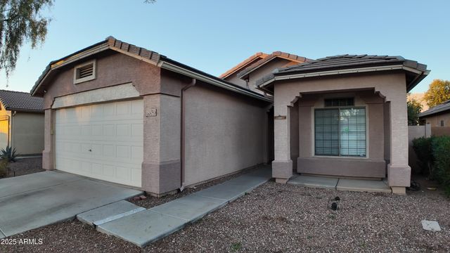 8330 W PAPAGO Street, Tolleson, AZ 85353