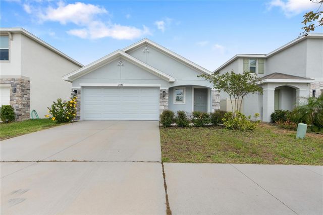 2880 GUMBO LIMBO DRIVE, Wimauma, FL 33598