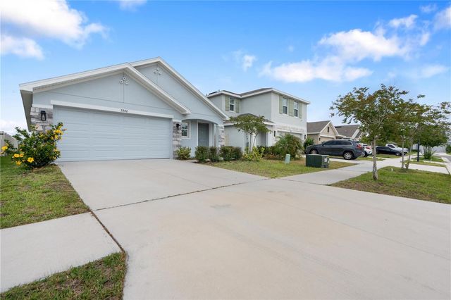 2880 GUMBO LIMBO DRIVE, Wimauma, FL 33598