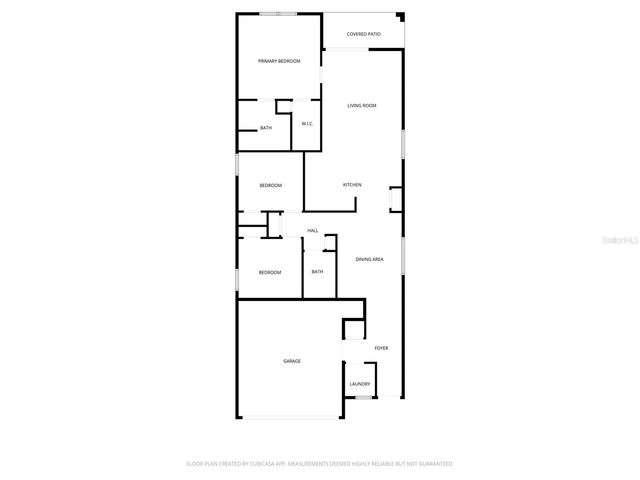 2880 GUMBO LIMBO DRIVE, Wimauma, FL 33598
