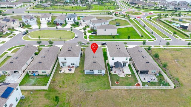 2880 GUMBO LIMBO DRIVE, Wimauma, FL 33598