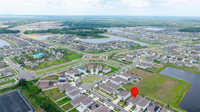 2880 GUMBO LIMBO DRIVE, Wimauma, FL 33598