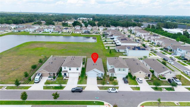 2880 GUMBO LIMBO DRIVE, Wimauma, FL 33598