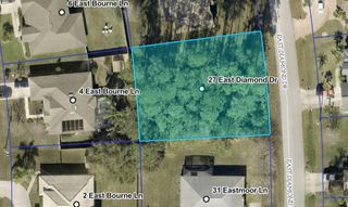 27 E DIAMOND DRIVE, Palm Coast, FL 32164