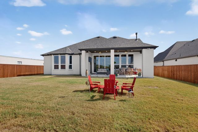 2329 Slate Drive, Waxahachie, TX 75167