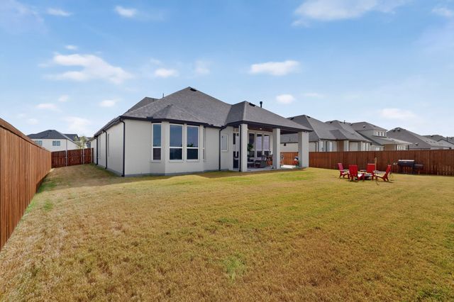 2329 Slate Drive, Waxahachie, TX 75167
