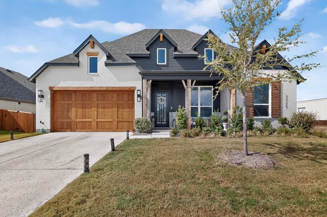 2329 Slate Drive, Waxahachie, TX 75167