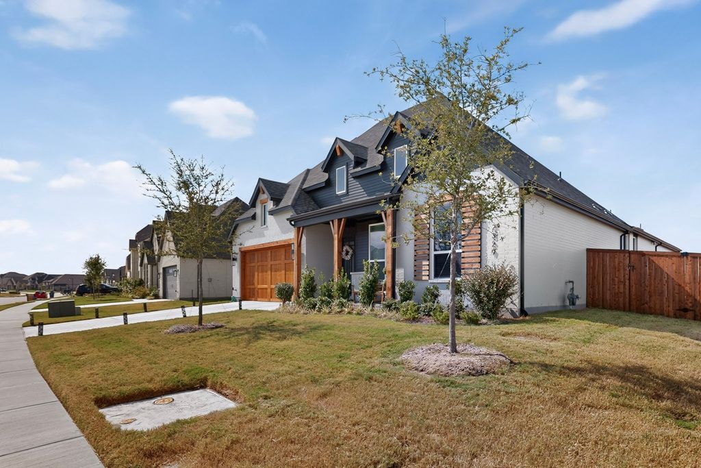 2329 Slate Drive, Waxahachie, TX 75167 — photo 3