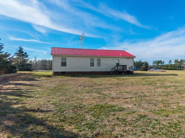 309 Marion Road, Chatham, VA 24531