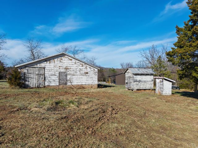 309 Marion Road, Chatham, VA 24531