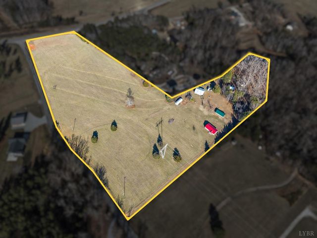 309 Marion Road, Chatham, VA 24531