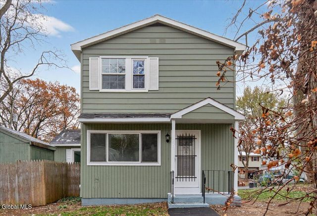 278 Donald Avenue, Schenectady, NY 12304