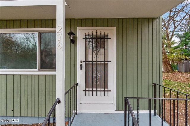 278 Donald Avenue, Schenectady, NY 12304