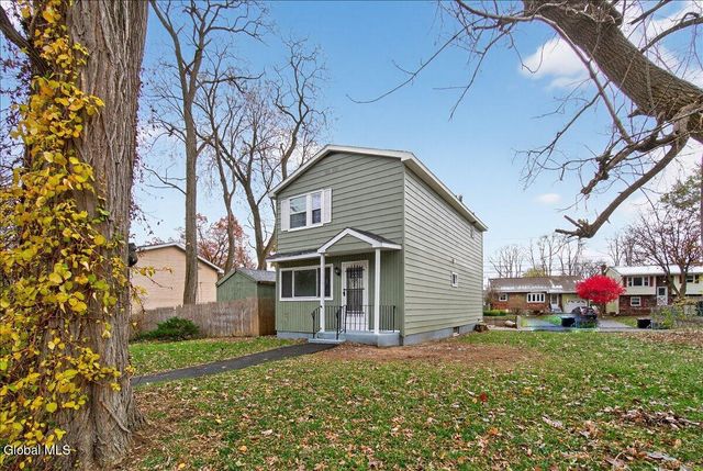 278 Donald Avenue, Schenectady, NY 12304