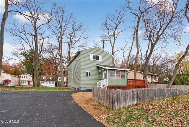 278 Donald Avenue, Schenectady, NY 12304