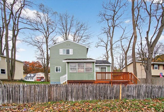 278 Donald Avenue, Schenectady, NY 12304