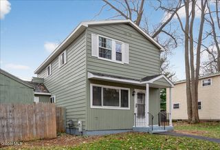278 Donald Avenue, Schenectady, NY 12304