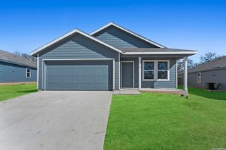 114 Ellendale Place, Fredericksburg, TX 78624