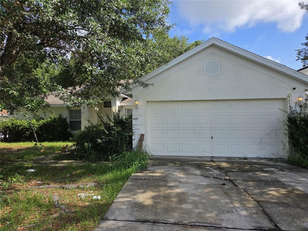 407 ARKANSAS COURT, Kissimmee, FL 34759