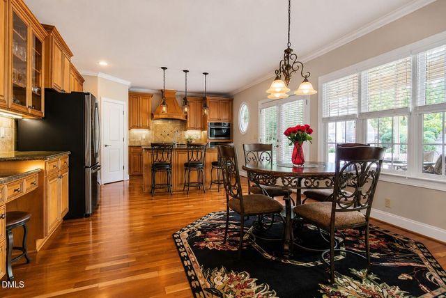 187 Broad Leaf Court, Chapel Hill, NC 27517