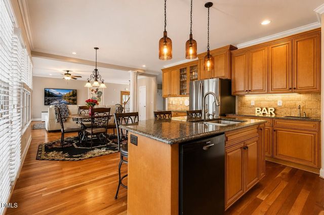 187 Broad Leaf Court, Chapel Hill, NC 27517