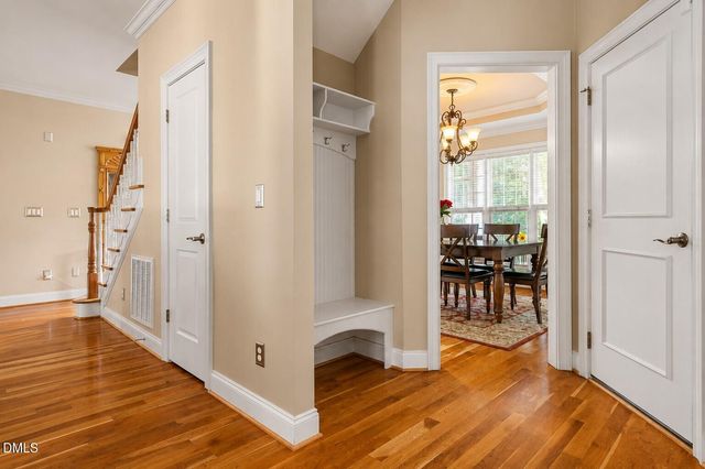 187 Broad Leaf Court, Chapel Hill, NC 27517