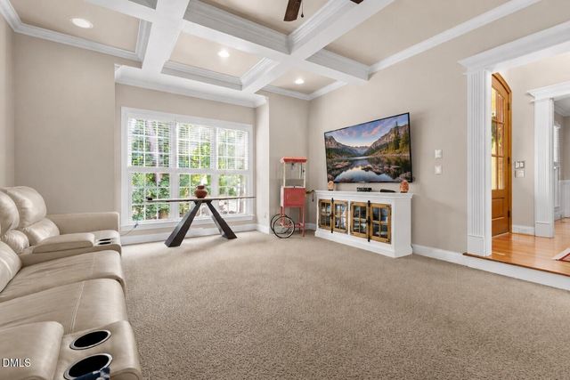 187 Broad Leaf Court, Chapel Hill, NC 27517