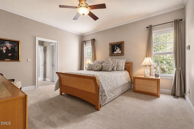 187 Broad Leaf Court, Chapel Hill, NC 27517
