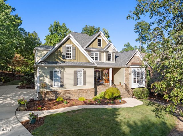 187 Broad Leaf Court, Chapel Hill, NC 27517