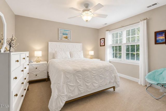 187 Broad Leaf Court, Chapel Hill, NC 27517