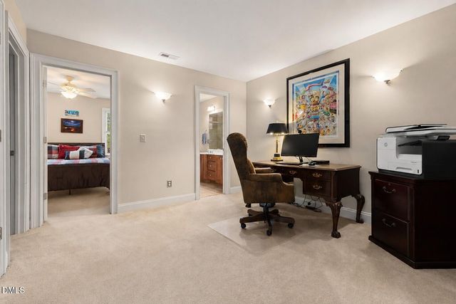 187 Broad Leaf Court, Chapel Hill, NC 27517