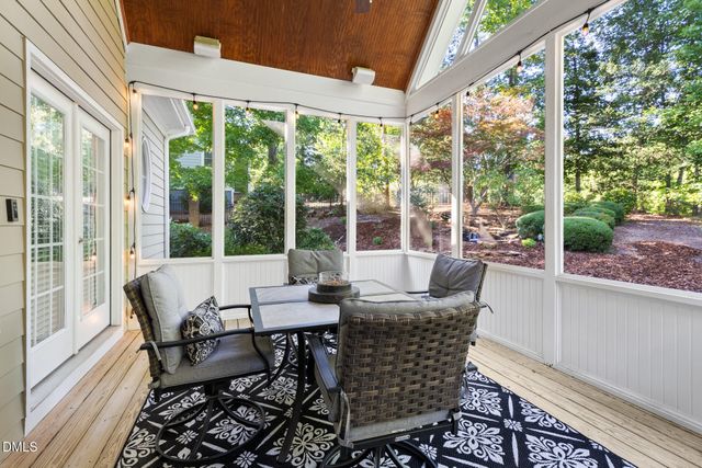 187 Broad Leaf Court, Chapel Hill, NC 27517