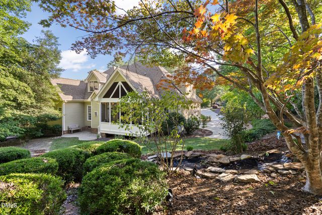 187 Broad Leaf Court, Chapel Hill, NC 27517