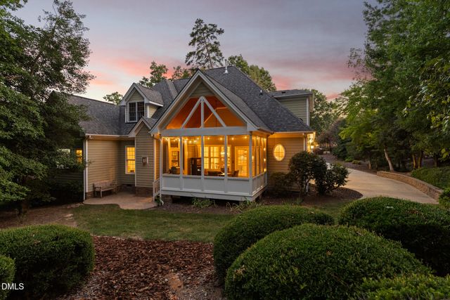 187 Broad Leaf Court, Chapel Hill, NC 27517
