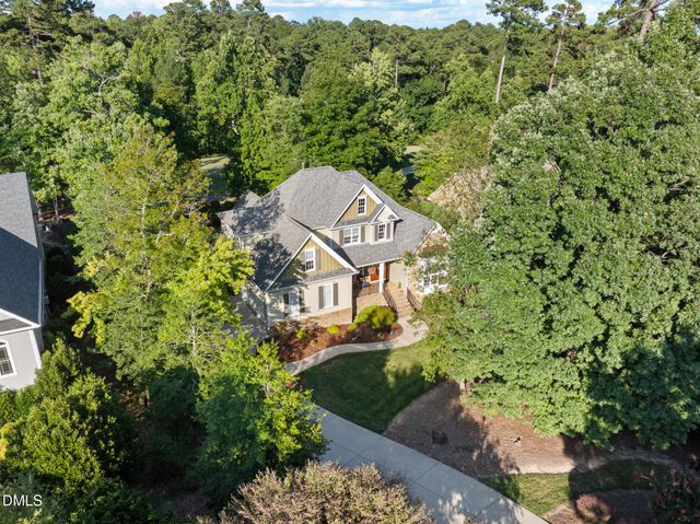 187 Broad Leaf Court, Chapel Hill, NC 27517