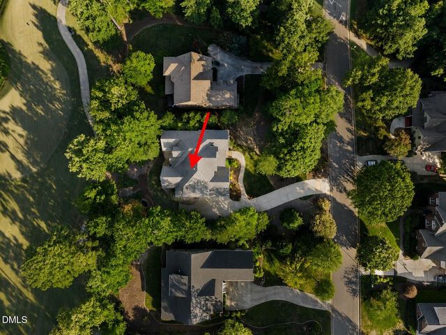 187 Broad Leaf Court, Chapel Hill, NC 27517