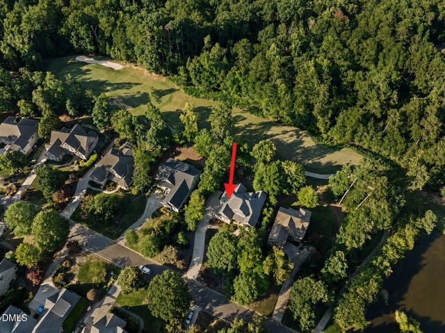 187 Broad Leaf Court, Chapel Hill, NC 27517