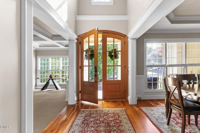 187 Broad Leaf Court, Chapel Hill, NC 27517