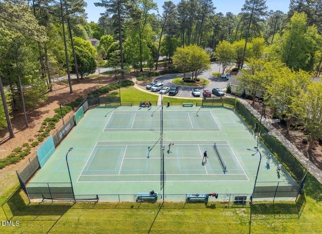 187 Broad Leaf Court, Chapel Hill, NC 27517