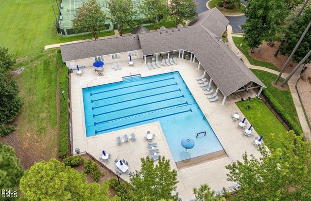 187 Broad Leaf Court, Chapel Hill, NC 27517