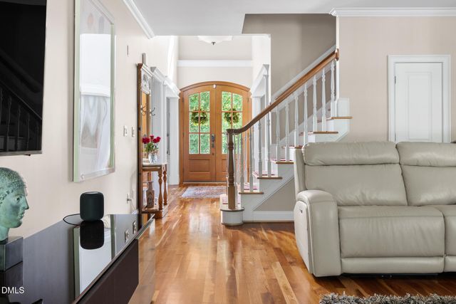 187 Broad Leaf Court, Chapel Hill, NC 27517