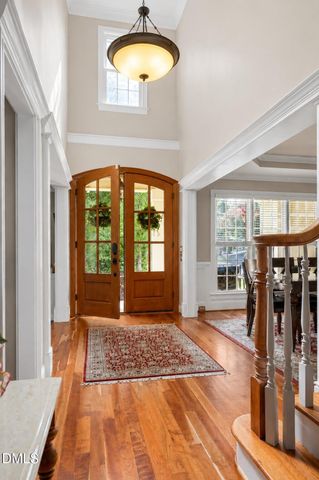 187 Broad Leaf Court, Chapel Hill, NC 27517