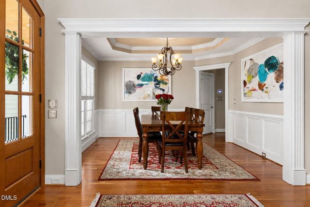 187 Broad Leaf Court, Chapel Hill, NC 27517